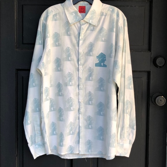 B Line Other - BLine Shirt B20